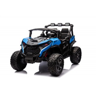 OBSERVER 4x4 Buggy Vehicle Blue
