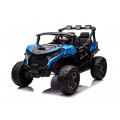 OBSERVER 4x4 Buggy Vehicle Blue