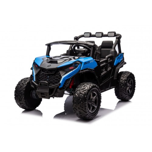 OBSERVER 4x4 Buggy Vehicle Blue