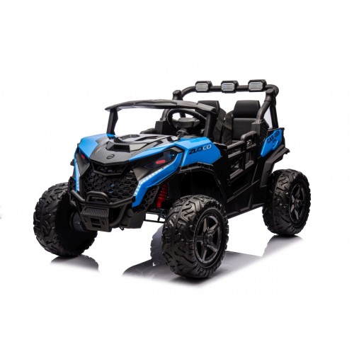 OBSERVER 4x4 Buggy Vehicle Blue