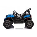OBSERVER 4x4 Buggy Vehicle Blue