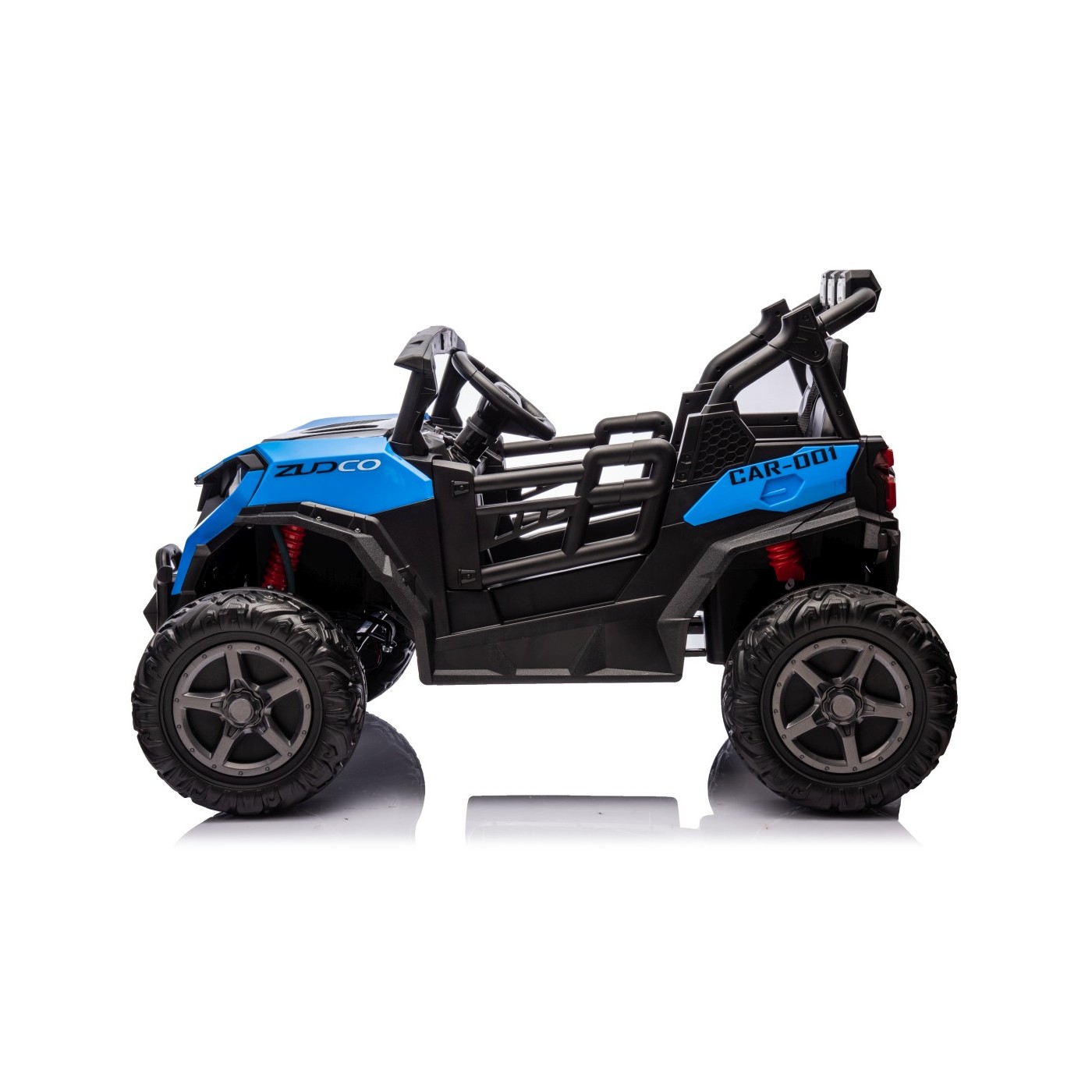 OBSERVER 4x4 Buggy Vehicle Blue