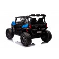 OBSERVER 4x4 Buggy Vehicle Blue