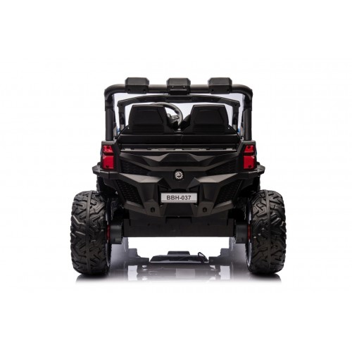 OBSERVER 4x4 Buggy Vehicle Blue