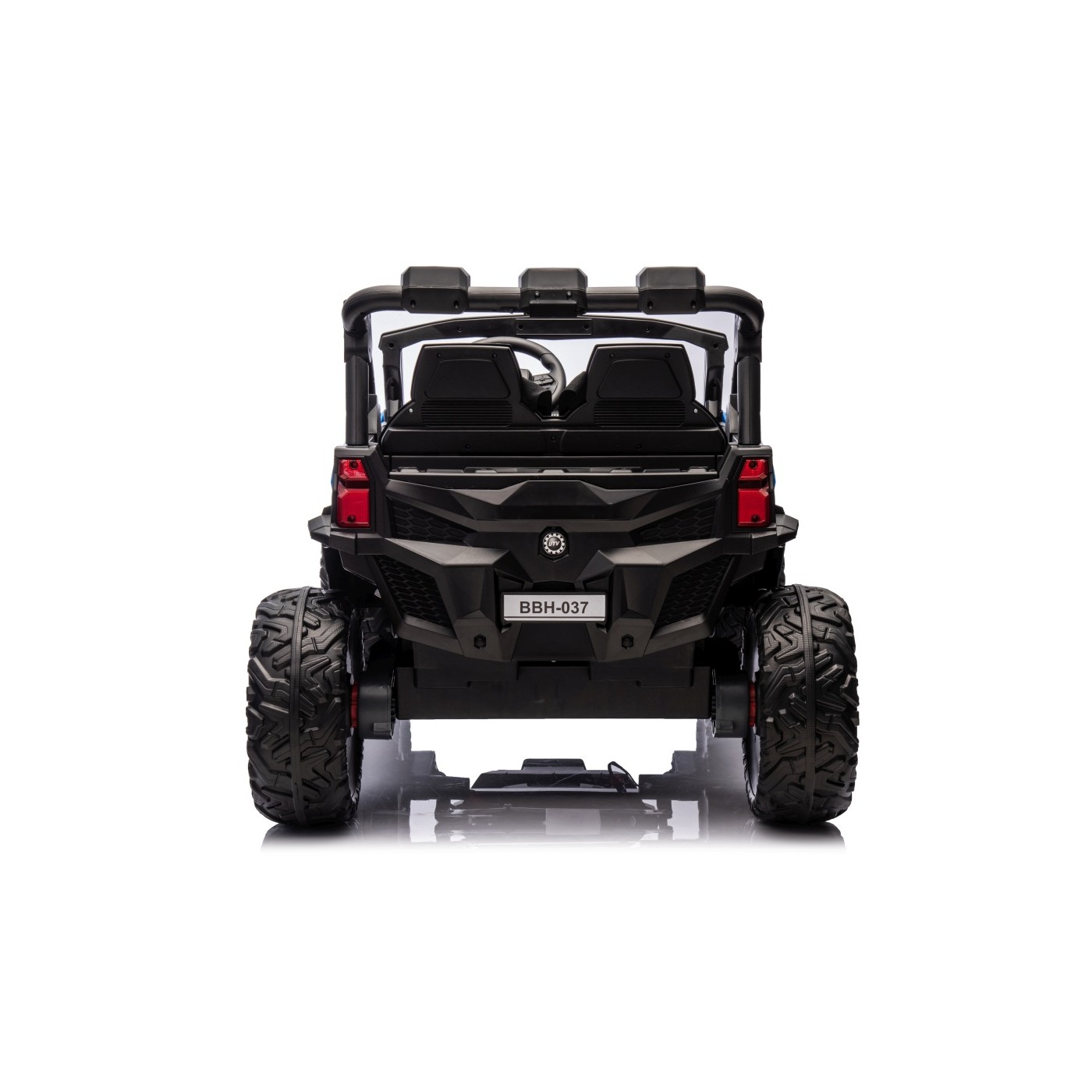 OBSERVER 4x4 Buggy Vehicle Blue