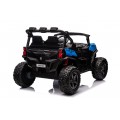 OBSERVER 4x4 Buggy Vehicle Blue