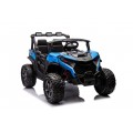 OBSERVER 4x4 Buggy Vehicle Blue