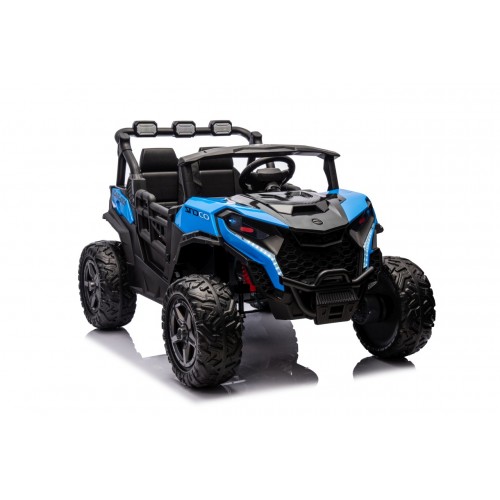 OBSERVER 4x4 Buggy Vehicle Blue
