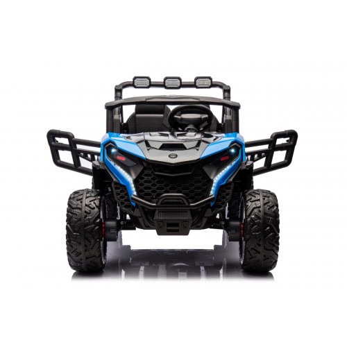 OBSERVER 4x4 Buggy Vehicle Blue