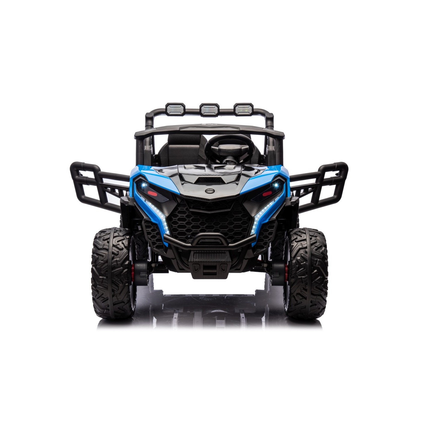 OBSERVER 4x4 Buggy Vehicle Blue