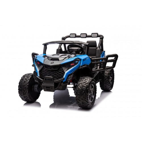 OBSERVER 4x4 Buggy Vehicle Blue