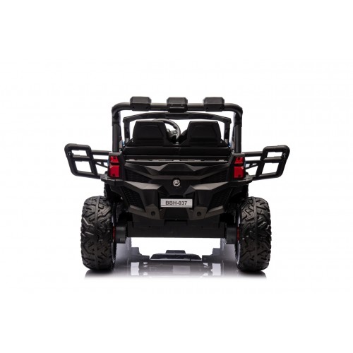 OBSERVER 4x4 Buggy Vehicle Blue