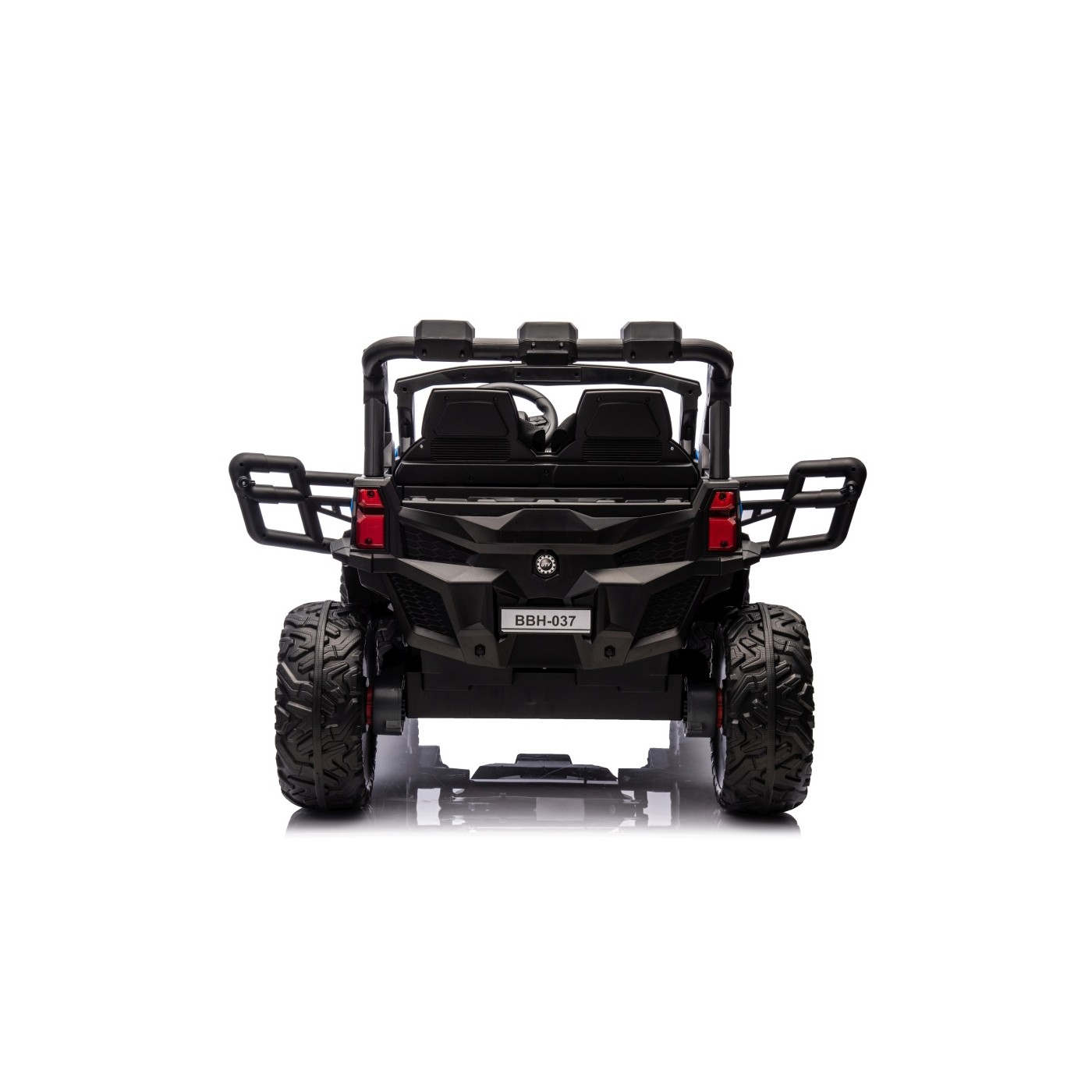 OBSERVER 4x4 Buggy Vehicle Blue