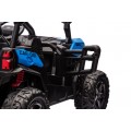 OBSERVER 4x4 Buggy Vehicle Blue