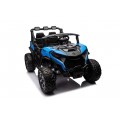 OBSERVER 4x4 Buggy Vehicle Blue