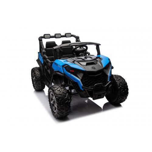 OBSERVER 4x4 Buggy Vehicle Blue