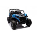 OBSERVER 4x4 Buggy Vehicle Blue
