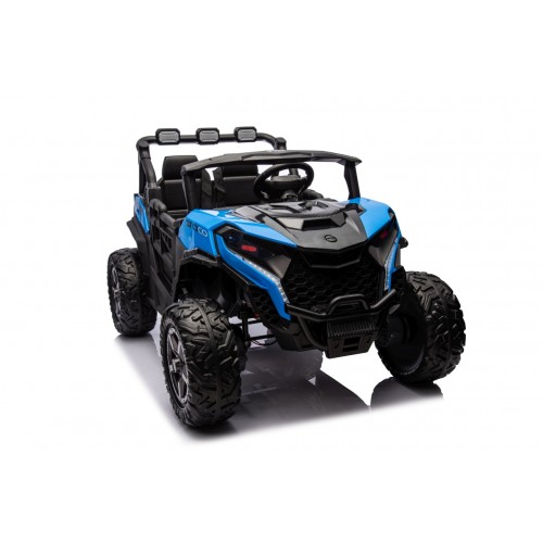 OBSERVER 4x4 Buggy Vehicle Blue