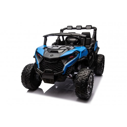 OBSERVER 4x4 Buggy Vehicle Blue