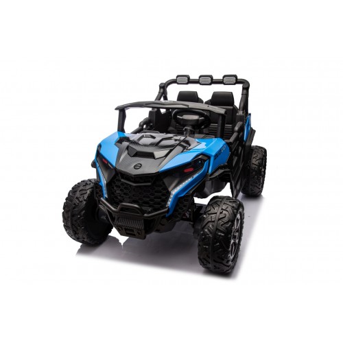 OBSERVER 4x4 Buggy Vehicle Blue