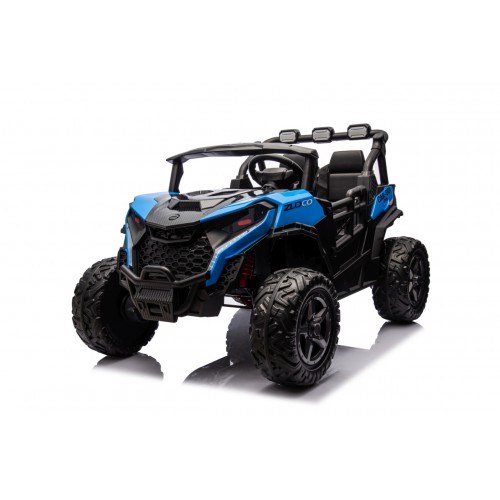 OBSERVER 4x4 Buggy Vehicle Blue