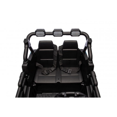 OBSERVER 4x4 Buggy Vehicle Blue