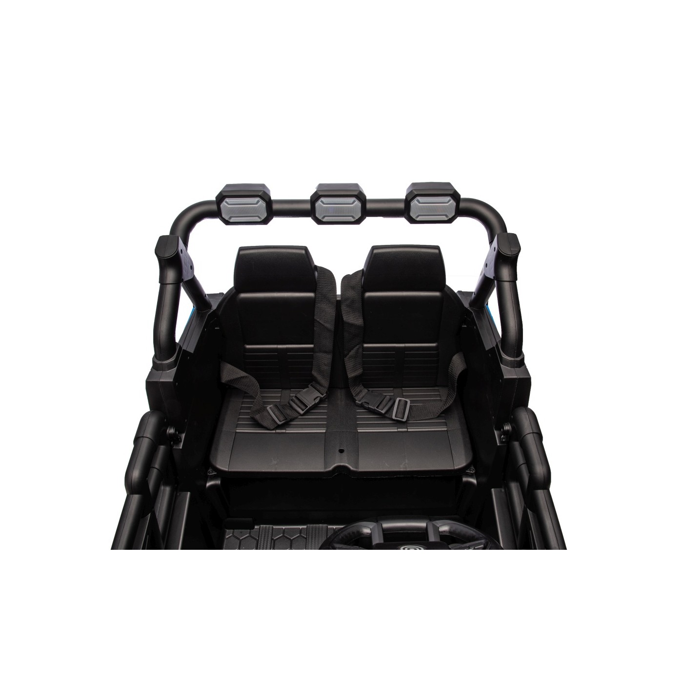 OBSERVER 4x4 Buggy Vehicle Blue