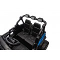 OBSERVER 4x4 Buggy Vehicle Blue
