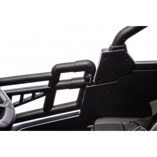 OBSERVER 4x4 Buggy Vehicle Blue