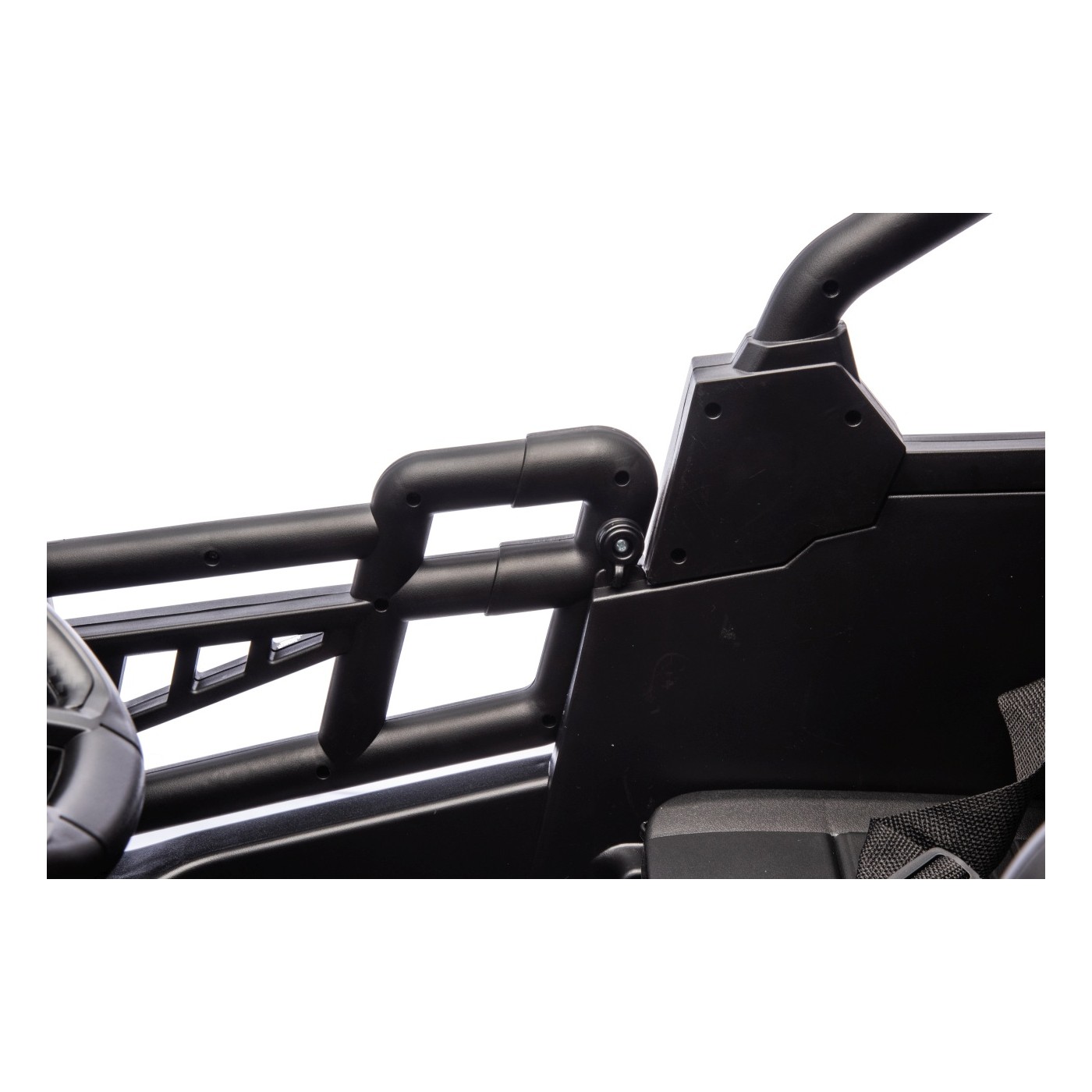 OBSERVER 4x4 Buggy Vehicle Blue