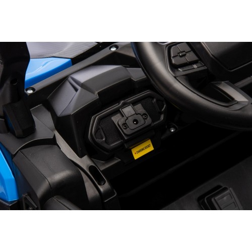 OBSERVER 4x4 Buggy Vehicle Blue