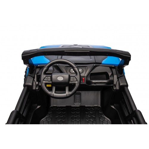 OBSERVER 4x4 Buggy Vehicle Blue