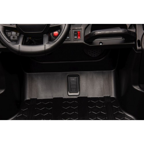 OBSERVER 4x4 Buggy Vehicle Blue