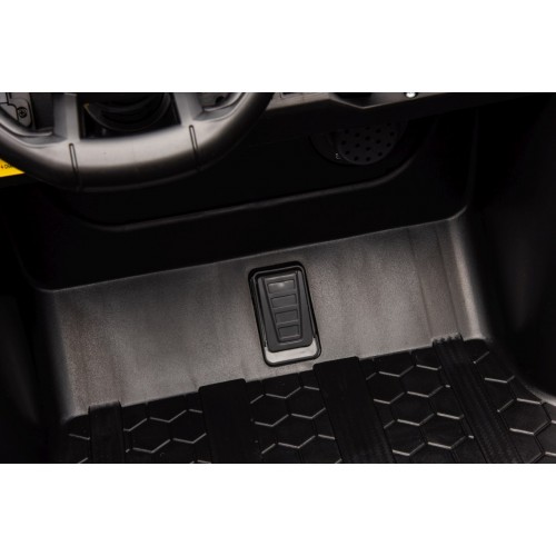 OBSERVER 4x4 Buggy Vehicle Blue