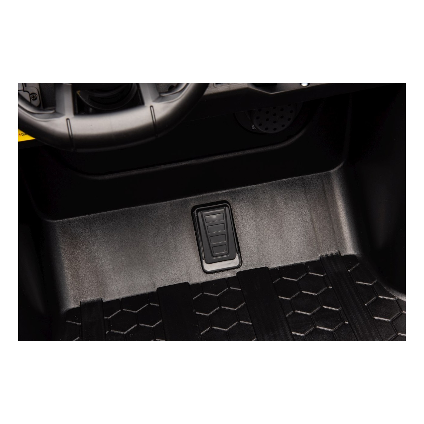 OBSERVER 4x4 Buggy Vehicle Blue