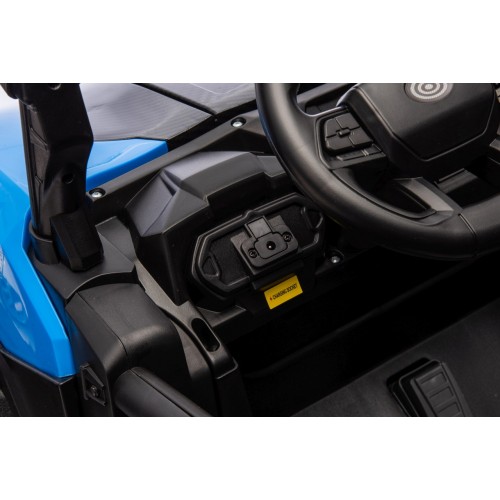 OBSERVER 4x4 Buggy Vehicle Blue