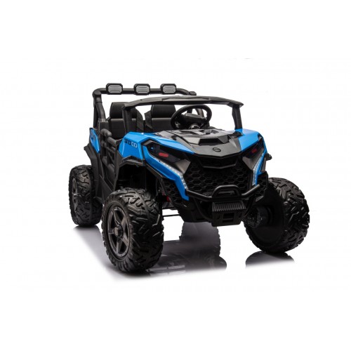 OBSERVER 4x4 Buggy Vehicle Blue
