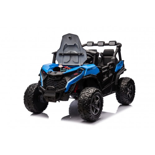 OBSERVER 4x4 Buggy Vehicle Blue