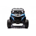OBSERVER 4x4 Buggy Vehicle Blue