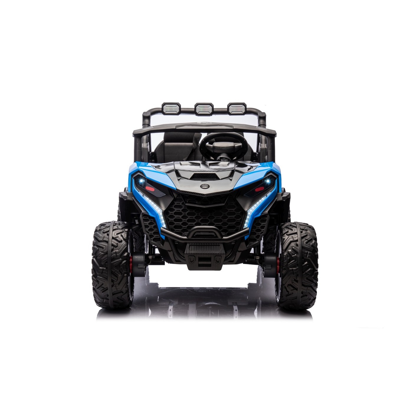 OBSERVER 4x4 Buggy Vehicle Blue