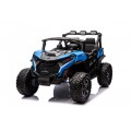 OBSERVER 4x4 Buggy Vehicle Blue