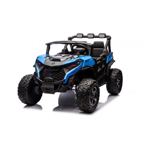 OBSERVER 4x4 Buggy Vehicle Blue