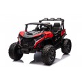 OBSERVER 4x4 Buggy Vehicle Red