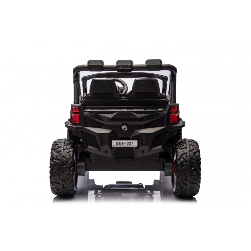 OBSERVER 4x4 Buggy Vehicle Red