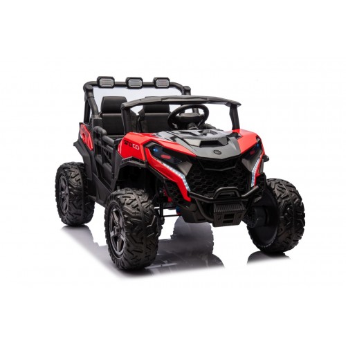 OBSERVER 4x4 Buggy Vehicle Red