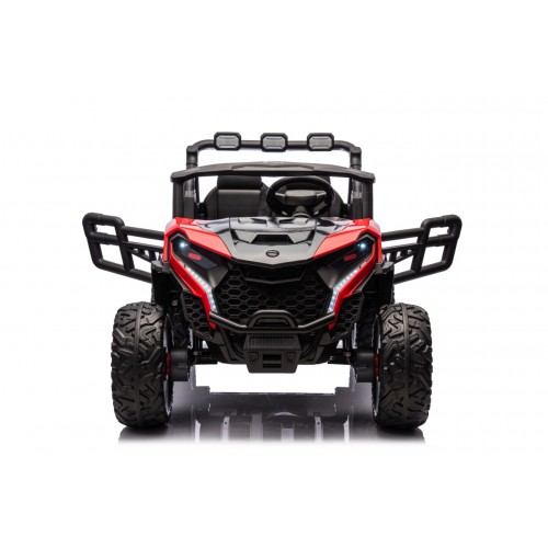 OBSERVER 4x4 Buggy Vehicle Red