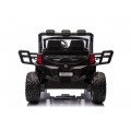 OBSERVER 4x4 Buggy Vehicle Red