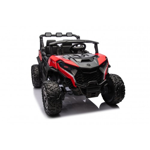 OBSERVER 4x4 Buggy Vehicle Red