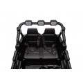 OBSERVER 4x4 Buggy Vehicle Red