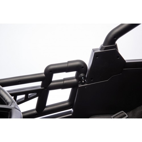 OBSERVER 4x4 Buggy Vehicle Red